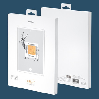 Kính cường lực máy tính bảng IPad WEKOME 1/2/3/4/5/6 Air 1/2 Pro 10.5 11 10.2 10.9 10.2 2017 2018 2019 2020 2022
