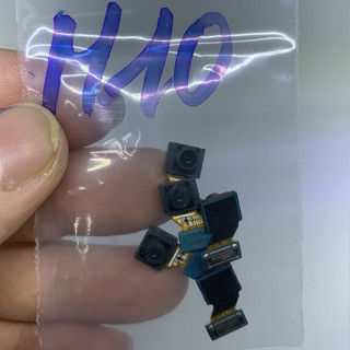 Camera trước samsung M10