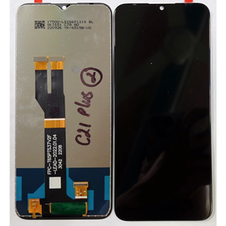 Màn Hình Nokia C21 Plus / TA-1433 - Nguyên Bộ Loại Tốt Nhất, Màu Đen