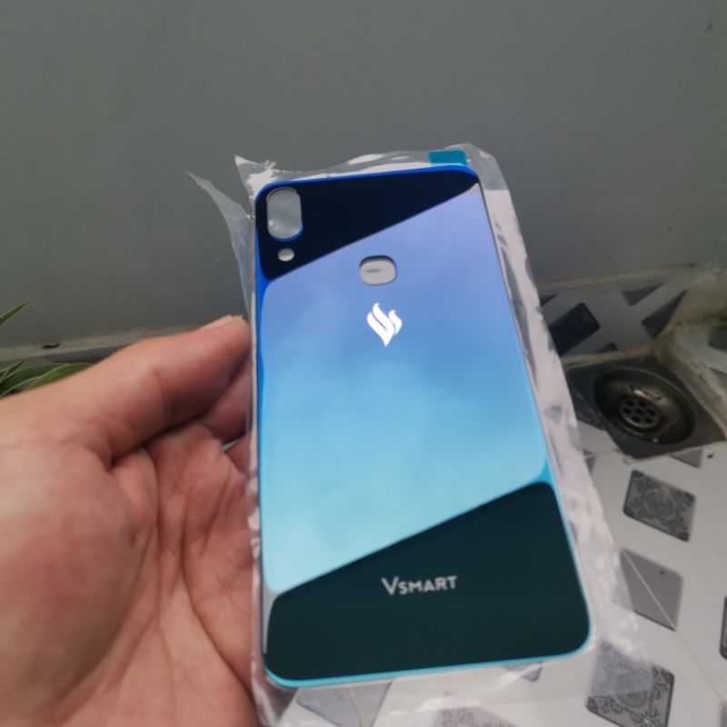 Lưng Vsmart Active 1 plus, 1+ zin hãng