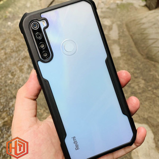 Ốp lưng Xiaomi chống sốc viền màu Redmi 9C/ 9T/ Note 9 pro/ 9s / Note 10 pro 5G/ Note 8 pro/Mi 11 lite chống ố