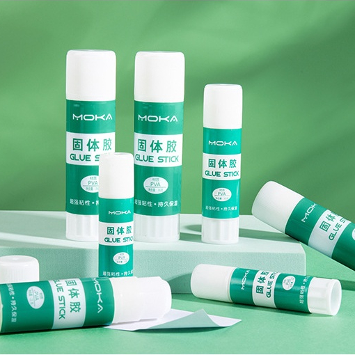 [siêu rẻ] SET 2 Hồ dán giấy khô (Hồ khô)