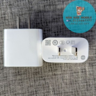 Sạc cho Xiaomi 2A zin bóc máy đạt chuẩn CCC