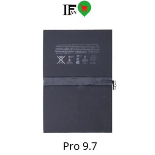 Pin Zin Tablet Pro 9.7 (7306mA) Xuất Khẩu EU Bảo Hành 06 Tháng