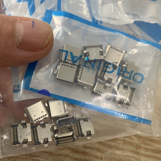 Chân sạc rời Vsmart Joy 3