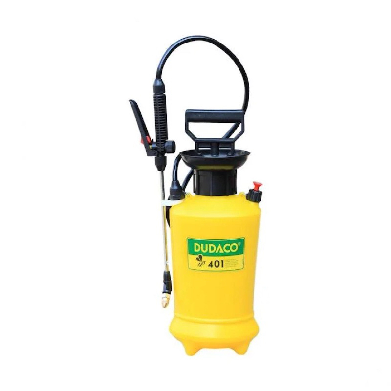 Bình tưới cây DUDACO 4 lít