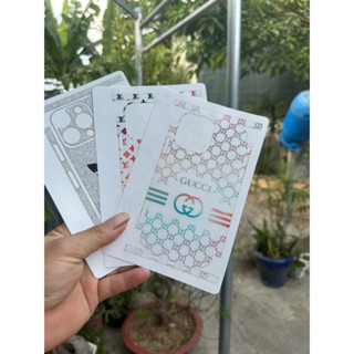 miếng dán ppf dành riêng cho máy độ vỏ