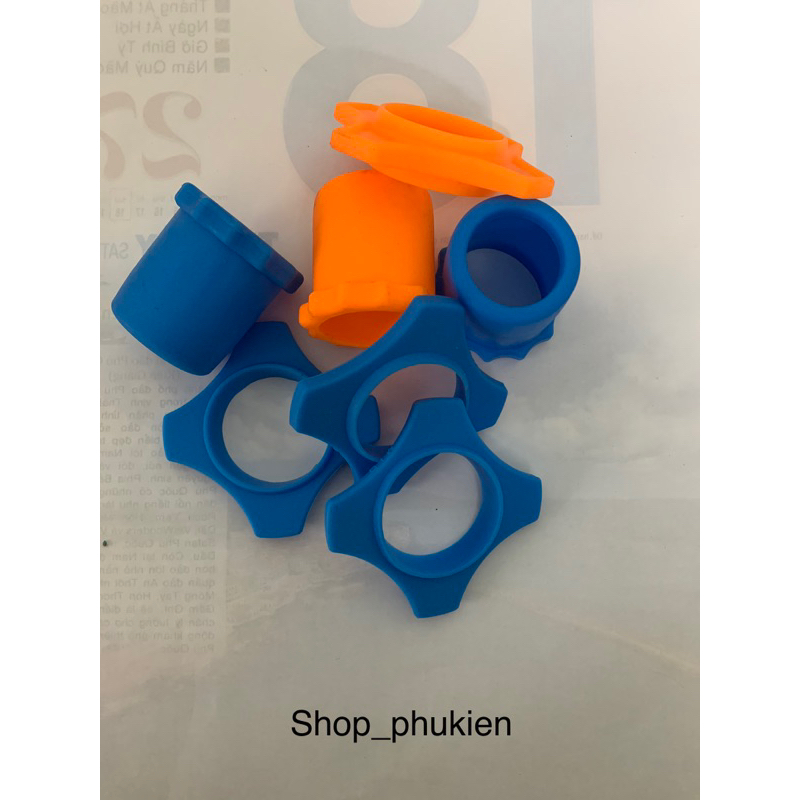 Đế chống lăn Micro (giao màu ngẫu nhiên)