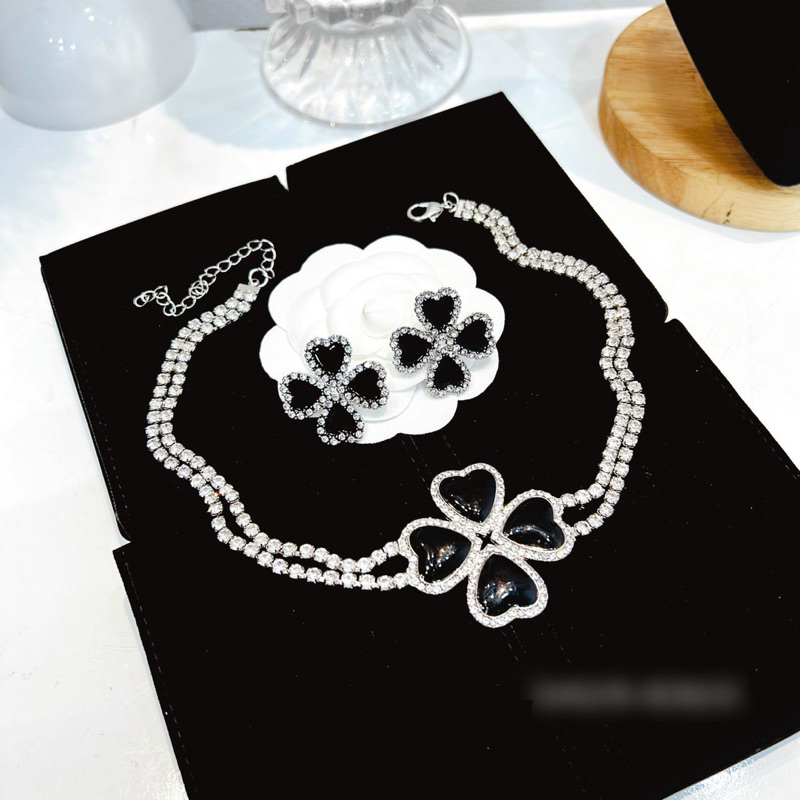 vòng cổ-chocker cao cấp