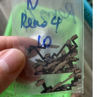 Cáp nguồn / cáp volume - âm lượng oppo reno 4 - 4G