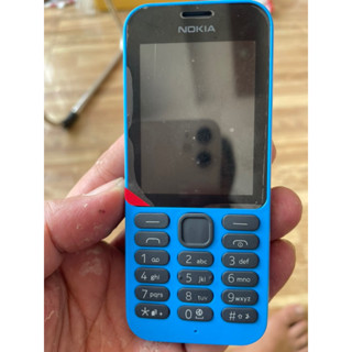 Điện thoại NOKIA 2 sim 215 RM-1110 ,kèm sạc