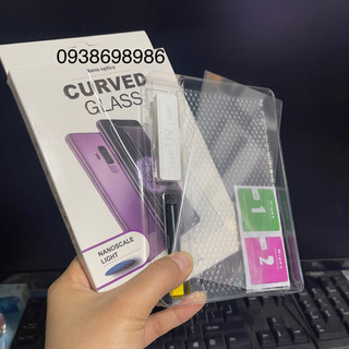 Kính cường lực màn hình Samsung S23 ultra,S23,S23 Plus,S21, S21 Plus, S21 Ultra Full keo UV