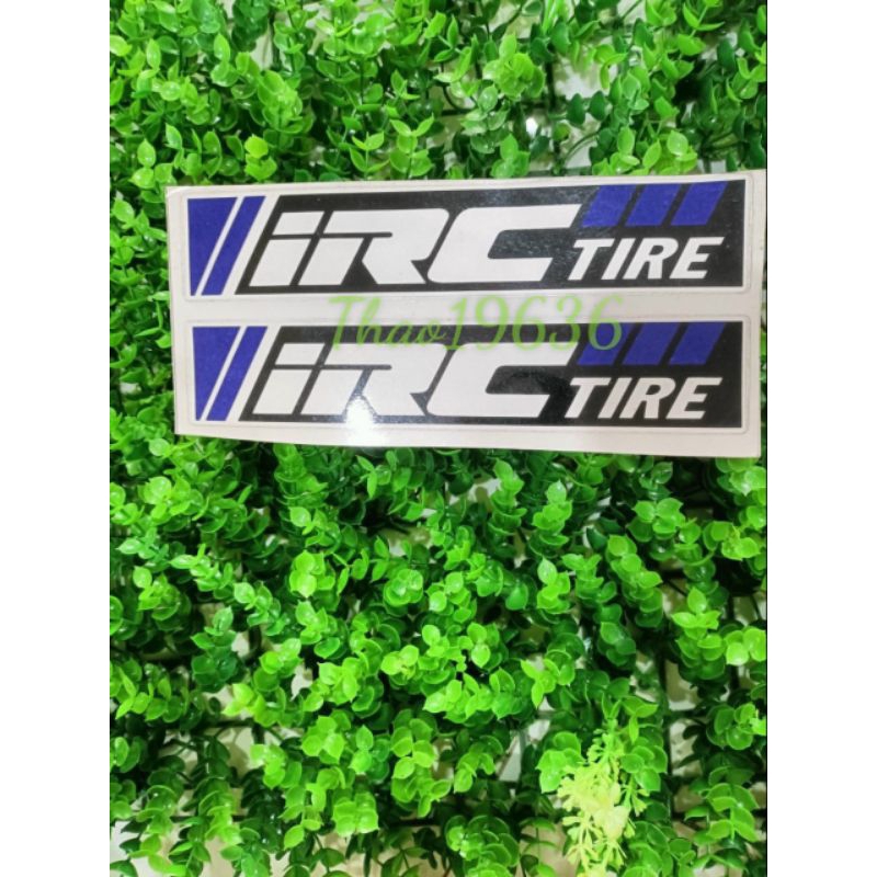 Tem phuộc irc xipo
