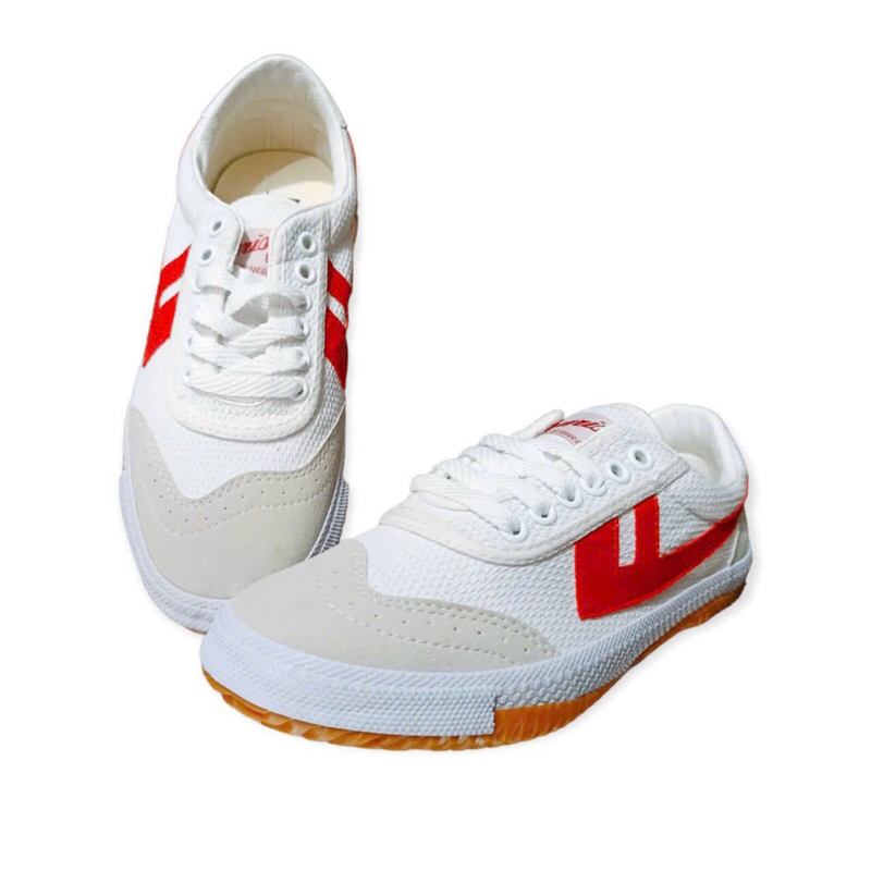 Giày Bata Chính Hãng Warrior (36-45)