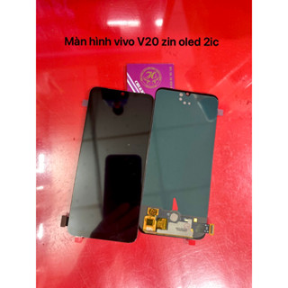 Màn hình vivo V20 zin oled 2ic
