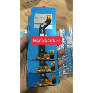 Màn hình Tecno Spark 7T