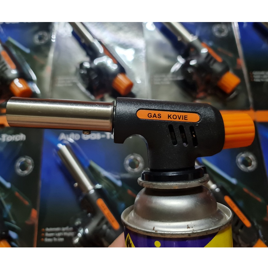 Đèn Khò Gas MiNi KT06