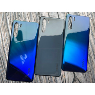 Kính lưng Oppo Reno 3 xịn