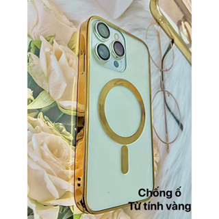 Ốp lưng iPhone X và Xs độ vỏ 13pro/14pro(cụm camera to )