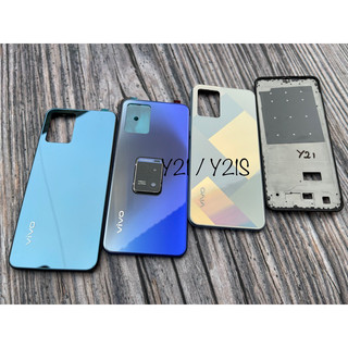 Bộ vỏ Vivo Y21 / Y21S xịn