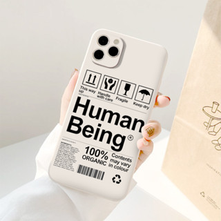 Ốp lưng iphone chữ tiếng anh mã vạch đơn giản 14 Pro max 6 7 Plus 8 Plus 11 11 Promax X Xs max 12 Pro 13 14  e4767