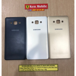 Vỏ Lưng Ráp Máy Samsung A7 2015 / A700 Loại ZIN