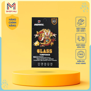 Kính cường lực Remax SamSung A10/A10s/A20/A20s/A30/A30s/A50/A70/A90 5G/M20/M21/M30/M31/M30s siêu mỏng