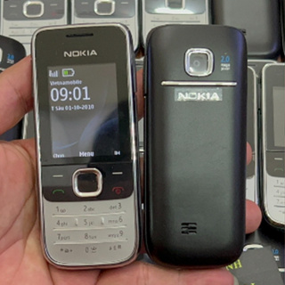 Điện Thoại Nokia 2730 Phím Số Lớn Bảo Hành 12 Tháng