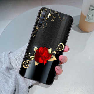 Ốp Oppo Reno3 / Reno3 Pro / Reno 3 in hình hoa họa tiết siêu đẹp, sang trọng, quý phái