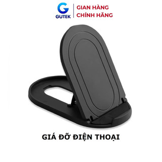 Giá đỡ điện thoại Gutek giá rẻ điều chỉnh các góc độc phù hợp