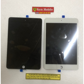 Màn Hình tablet táo Mini 4