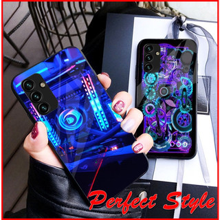Ốp lưng phủ bóng cường lực 6d p2 Samsung galaxy A34 A54 A13 A23 A04s A04E A04 A14 có rãnh tản nhiệt
