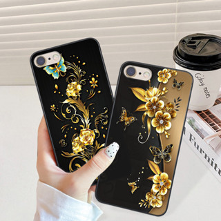 Ốp Iphone 6 / 6s / 6 plus in hình hoa họa tiết siêu đẹp, sang trọng, quý phái