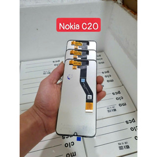 màn hình nokia c20
