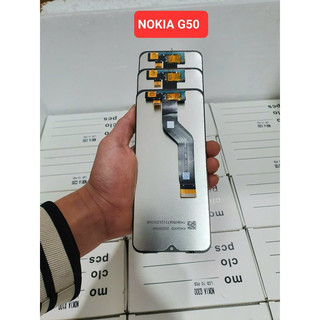 màn hình nokia g50 zin ép kính