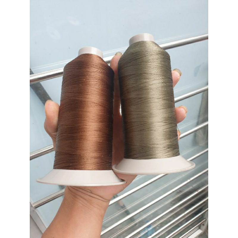 Dù đan lưới cung Cút