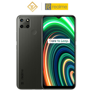 Điện thoại Realme C25Y (4GB/64GB) - Hàng chính hãng