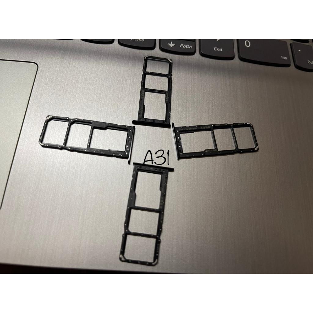 Khay sim oppo A31