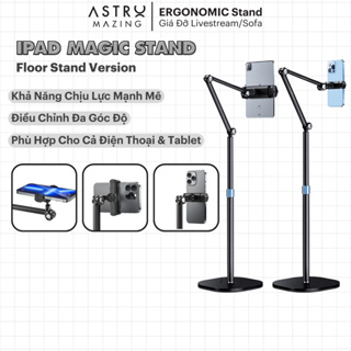 [iPad Magic Stand] Giá đỡ AstroMazing dành cho iPad phiên bản Pro hỗ trợ livestream