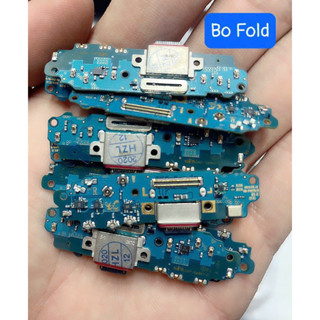 bo sạc samsung fold
