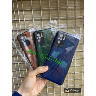 Ốp lưng Xiaomi Redmi Note 10