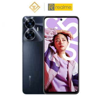 Điện thoại Realme C55 (6GB/128GB) - Hàng chính hãng