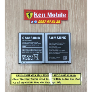 Pin Samsung S3 Mini S8500 S8530 S7392 / S7560 / S7580 / S7562 / G313 / 7272/ 7270/ S8160