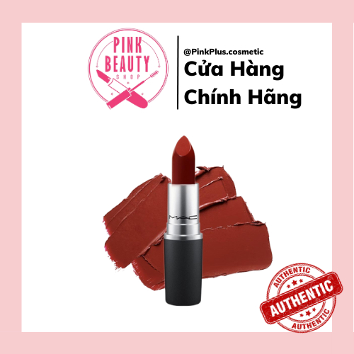 Son Thỏi Mac Lipstick