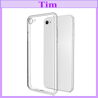 "Ốp Dẻo Trong IPhone 6/ IPhone 6s " Loại Dày_Không ố vàng, chống trầy xước va đập Timshop