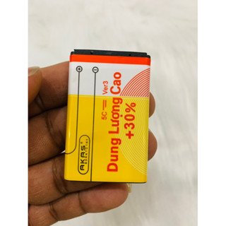 Pin Nokia 5C AKUS2000  dung lượng cao hàng chính hãng