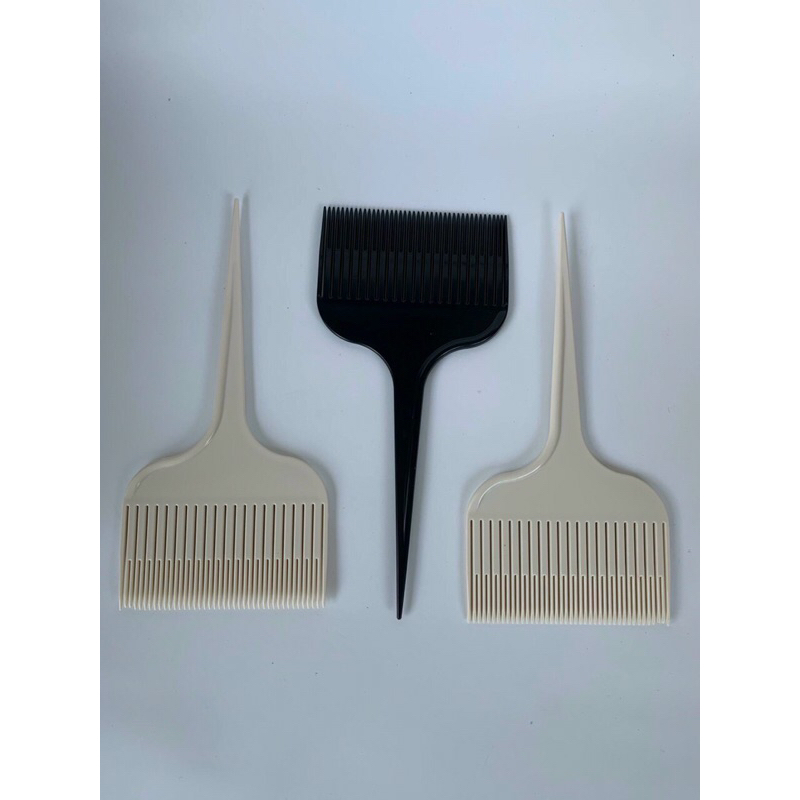 Lược móc light tóc
