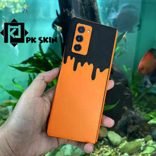Miếng dán skin samsung Fold 4, fold 3, fold 2, Zflip 4, Zflip 3, S23 ultra, xiaomi 13 full viền 3m và dòng máy khác