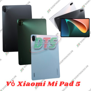 Bộ vỏ Xiaomi Mi Pad 5 ( thay vỏ xiaomi mi pad 5 )