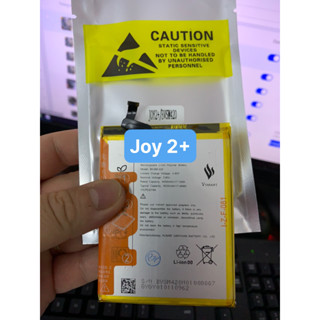 Pin zin Vsmart joy 2+ /  Joy 2 plus / bvsm 420 / 4530mAh